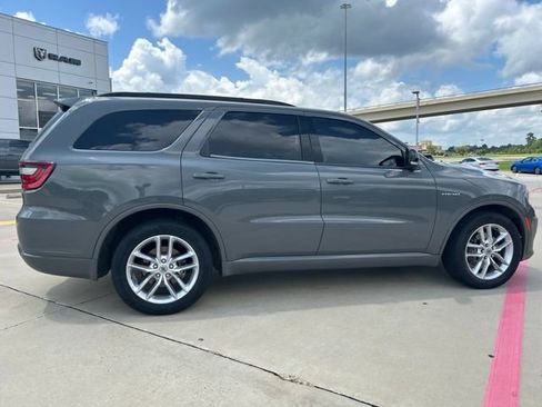 Used 2023 Dodge Durango R/T AWD/4WD image 17