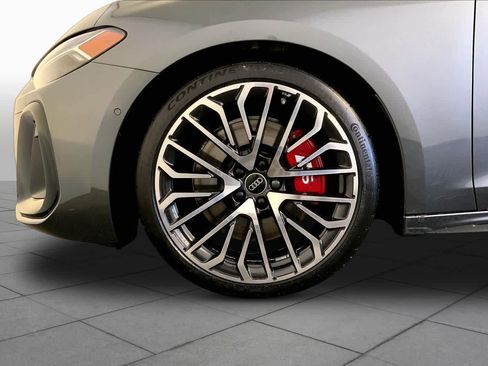 Certified 2025 Audi S5 Premium Plus AWD/4WD image 11