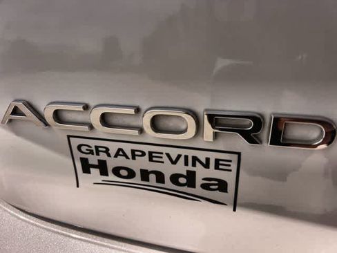 Used 2024 Honda Accord Sport image 8