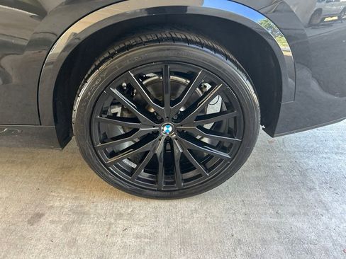 Used 2020 BMW X5 sDrive40i w/ M Sport Package RWD image 16