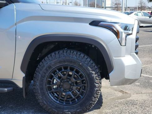 New 2026 Toyota Tundra SR5 image 6