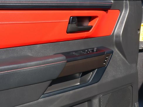 Used 2024 Toyota Tundra TRD Pro image 18