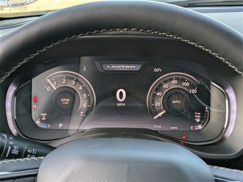 New 2026 RAM 1500 Limited image 16