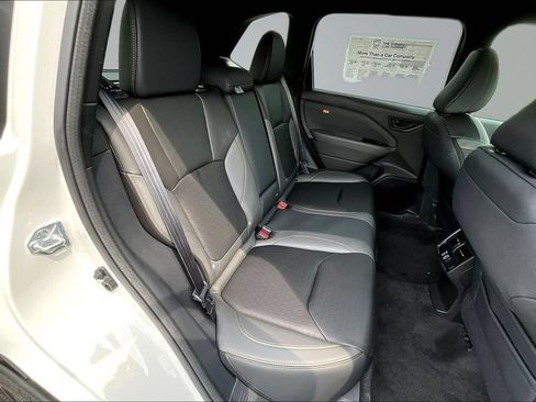 New 2026 Subaru Forester Wilderness w/ Wilderness Plus Package AWD/4WD image 10