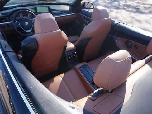 Used 2016 BMW 428i Convertible image 55
