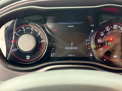 Used 2023 Dodge Challenger GT w/ Blacktop Package image 12