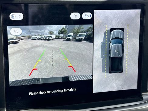 Certified 2024 Ford F150 XLT w/ Equipment Group 302A MID image 21