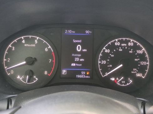 Used 2024 Nissan Altima 2.5 S FWD image 21