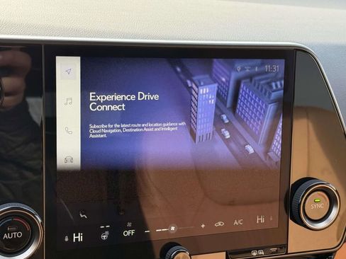 Used 2025 Lexus NX 350 AWD image 11