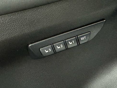 Used 2015 Lexus NX 200t AWD w/ Luxury Package image 13