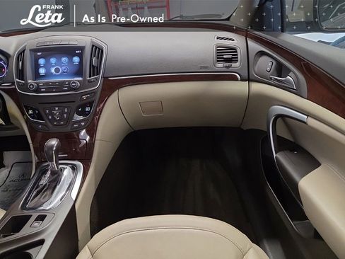 Used 2015 Buick Regal image 19