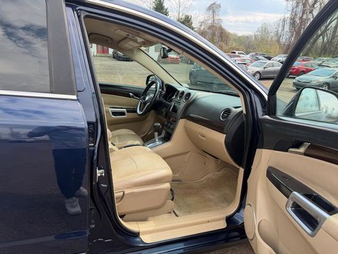 Used 2008 Saturn Vue XR w/ Convenience Package FWD image 16