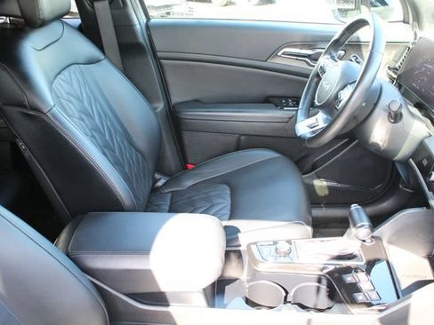 Used 2023 Kia Sportage X-Pro Prestige AWD/4WD image 56