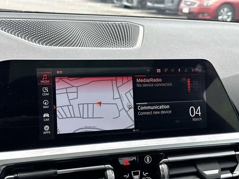 Used 2023 BMW 440i xDrive Coupe w/ Premium Package image 11