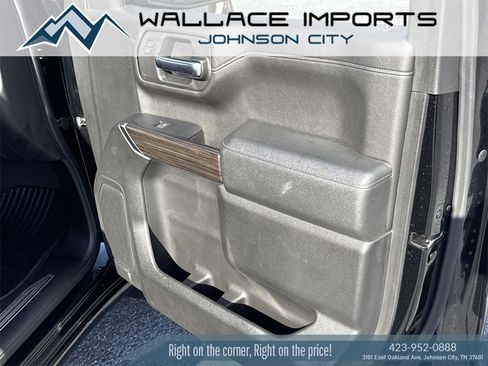 Used 2019 Chevrolet Silverado 1500 LT w/ All-Star Edition image 38