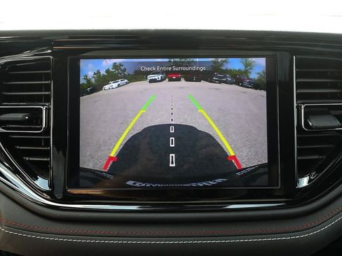 New 2026 Dodge Durango GT AWD/4WD image 18