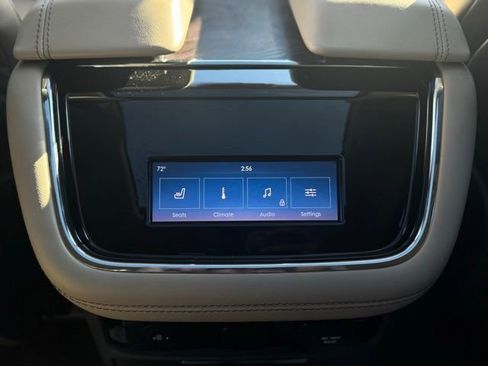 Certified 2024 Lincoln Navigator Reserve image 20