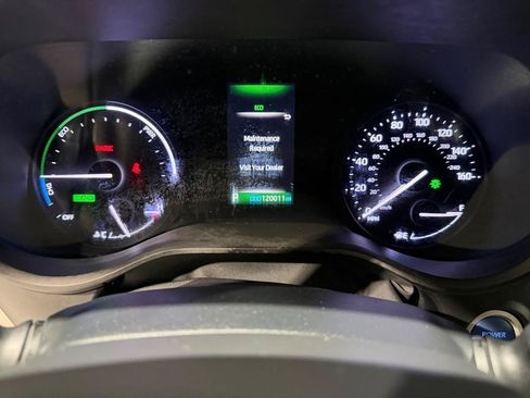 Used 2023 Toyota Sienna LE FWD image 24