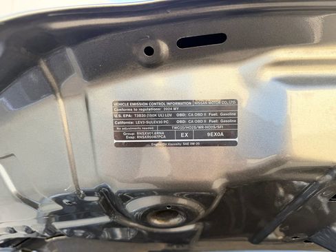 Used 2024 Nissan Kicks S image 26