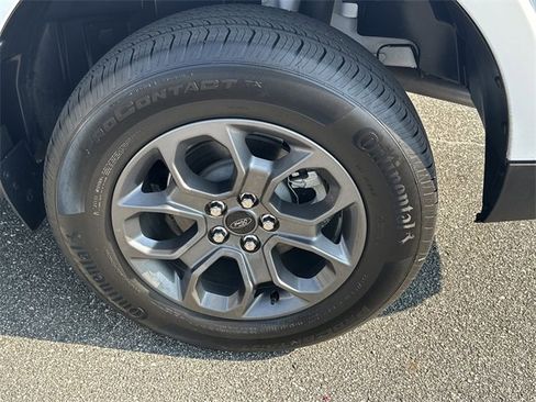 Used 2024 Ford Maverick XLT image 19