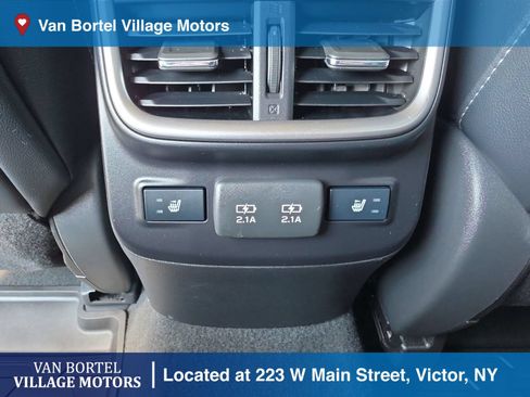Used 2022 Subaru Outback Limited AWD/4WD image 27