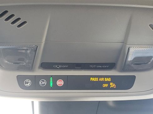 Used 2024 Chevrolet Malibu LT image 33