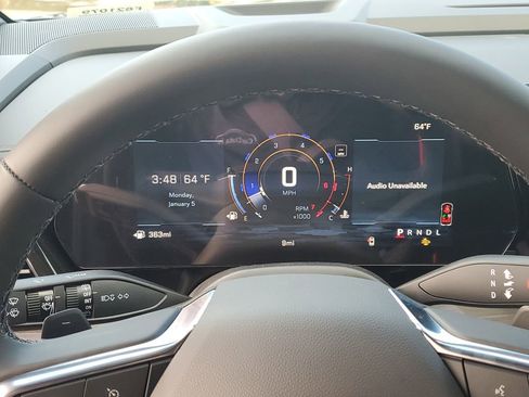 New 2026 Chevrolet Suburban LT w/ Comfort Package image 34