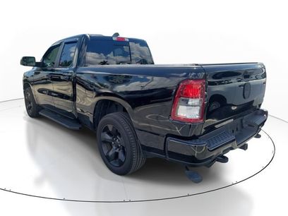 Used 2024 RAM 1500 Tradesman w/ Trailer Tow Group