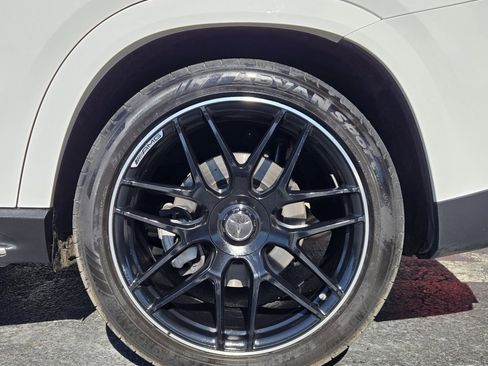 Used 2024 Mercedes-Benz GLE 53 AMG GLE 53 AMG image 8