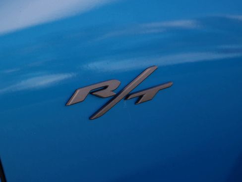 New 2026 Dodge Charger R/T image 8