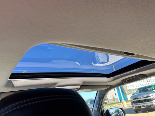Used 2017 Toyota 4Runner SR5 Premium RWD image 12