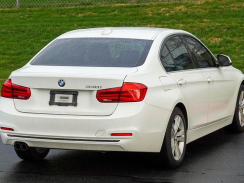 Used 2017 BMW 330i 330i image 8