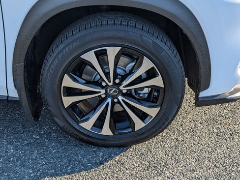 Used 2021 Lexus NX 300 F Sport w/ Accessory Package image 10