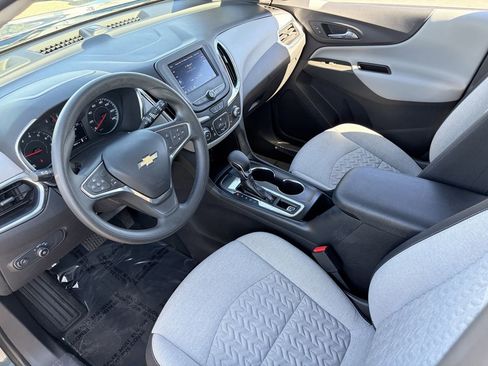 Used 2024 Chevrolet Equinox LS image 18