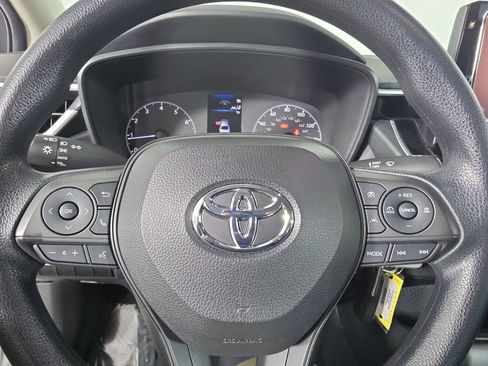 Certified 2024 Toyota Corolla LE FWD image 12