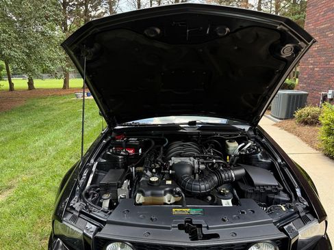 Used 2007 Ford Mustang GT RWD image 47