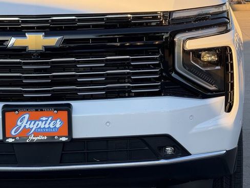 New 2026 Chevrolet Tahoe High Country image 7