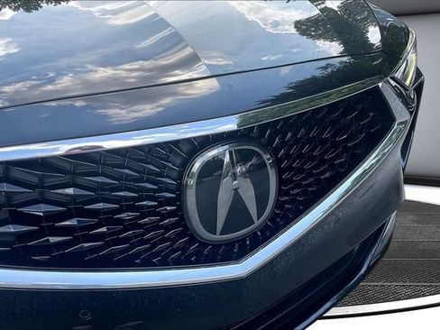 Used 2024 Acura MDX w/ Technology Package FWD image 35