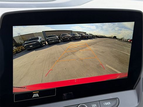 Certified 2023 Chevrolet Blazer LT w/ Convenience Package image 18