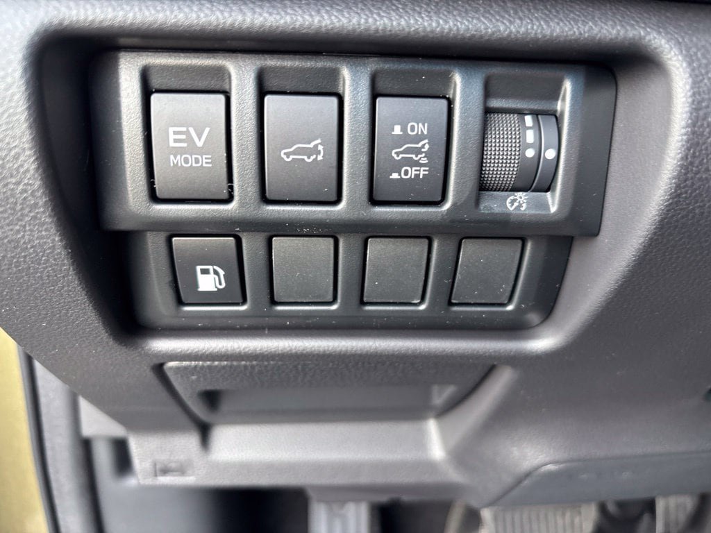 New 2026 Subaru Forester Premium AWD/4WD image 25