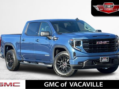 New 2026 GMC Sierra 1500 Elevation w/ Elevation Select Package