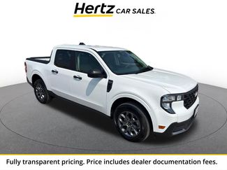 Used 2026 Ford Maverick XLT w/ Equipment Group 301A AWD/4WD video 1