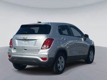 Used 2021 Chevrolet Trax LS w/ Tint and Cruise Package