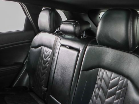 Used 2024 Kia Sportage X-Line w/ X-Line Premium Package image 25