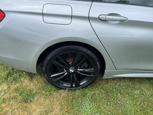 Used 2015 BMW 435i Gran Coupe xDrive AWD/4WD image 24