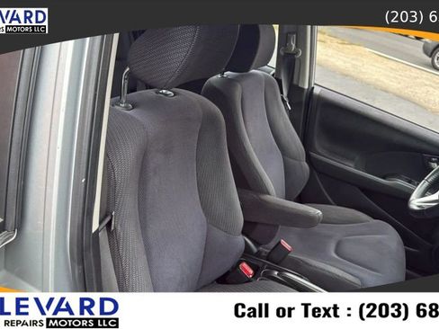 Used 2012 Honda Fit Sport image 36