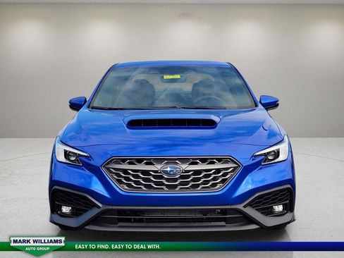 Used 2024 Subaru WRX Limited image 9
