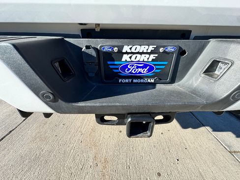 Used 2022 Ford F350 Lariat w/ Lariat Ultimate Package image 11