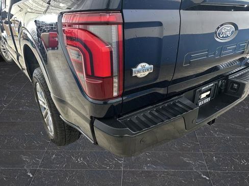 Used 2024 Ford F150 King Ranch image 35