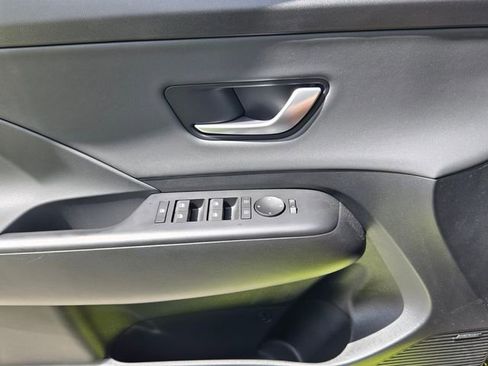 New 2026 Hyundai Kona Limited FWD image 15